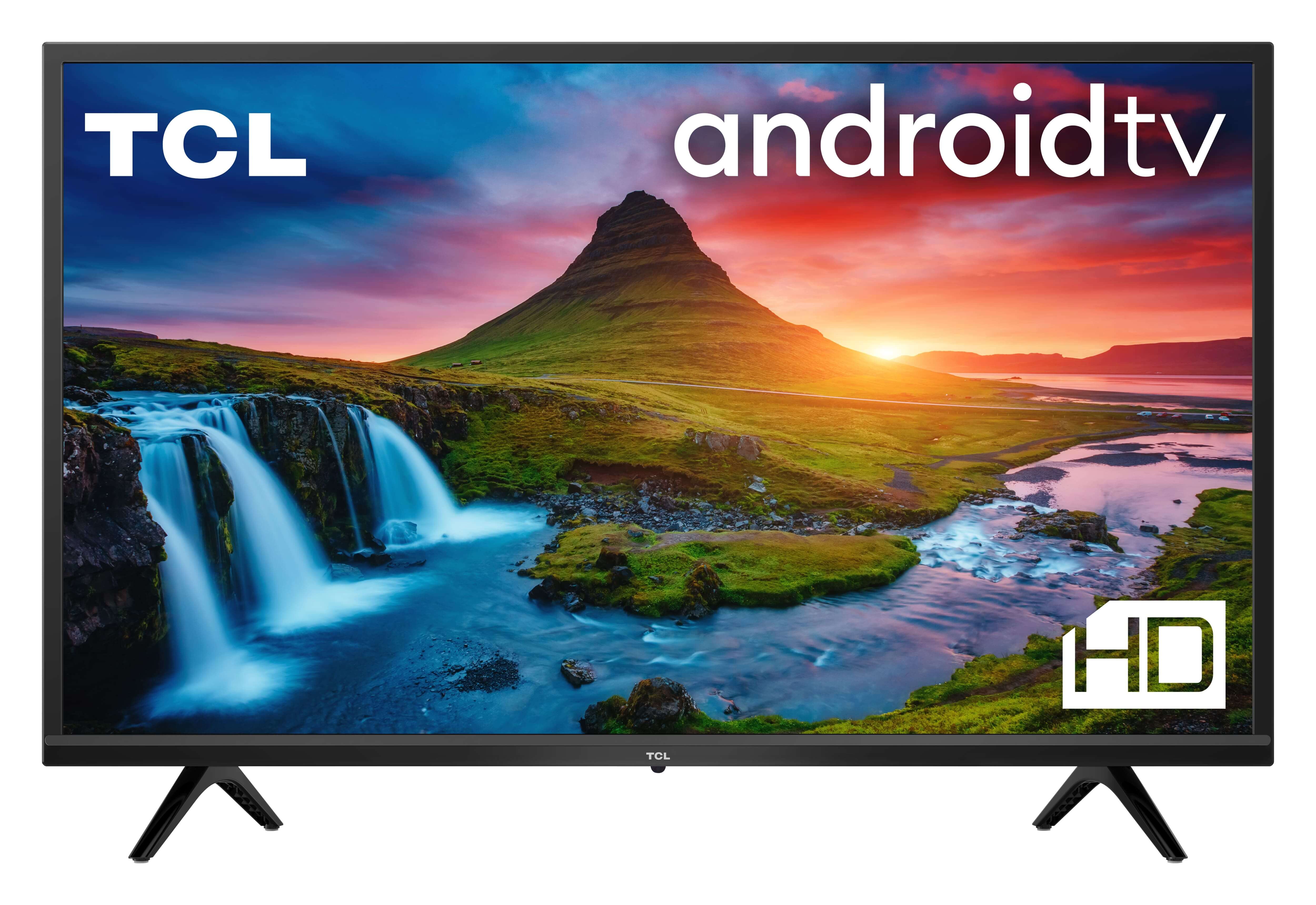HD Smart Television with Android TV​ - HDR & Micro Dimming